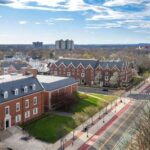 Discover Rutgers University: A Comprehensive Guide To Admissions, Scholarships, And Campus Life