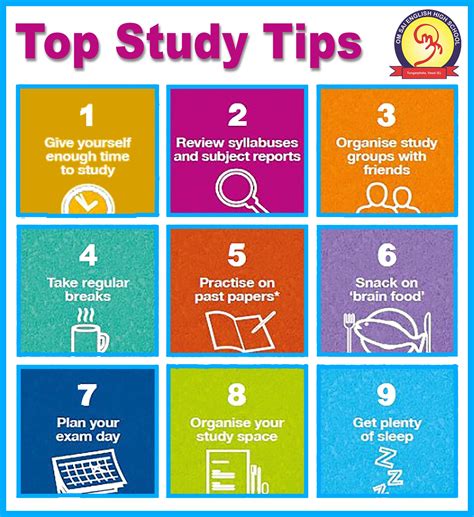 Incredible Study Techniques For Exam Domination: Unlocking Your Academic Potential